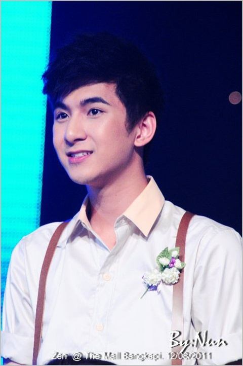 เซน [Ts6] งานคอนเสิร์ตคิดถึงแม่ ครั้งที่ 14 @ MCC HALL เดอะมอลล์บางกะปิ