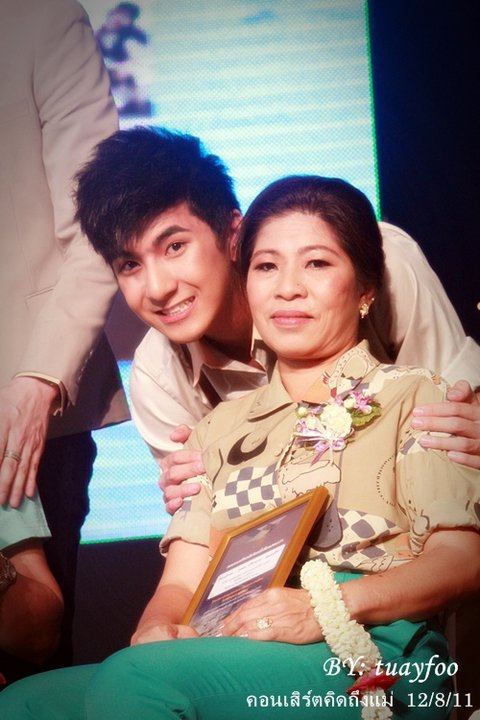 เซน [Ts6] งานคอนเสิร์ตคิดถึงแม่ ครั้งที่ 14 @ MCC HALL เดอะมอลล์บางกะปิ