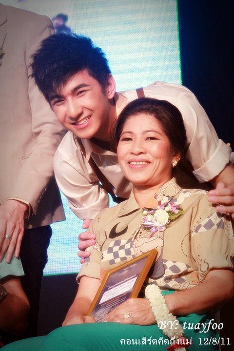 เซน [Ts6] งานคอนเสิร์ตคิดถึงแม่ ครั้งที่ 14 @ MCC HALL เดอะมอลล์บางกะปิ