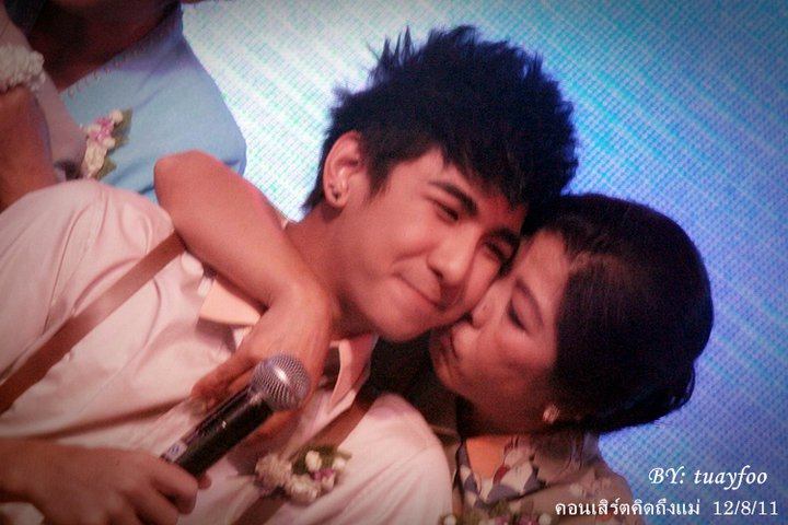 เซน [Ts6] งานคอนเสิร์ตคิดถึงแม่ ครั้งที่ 14 @ MCC HALL เดอะมอลล์บางกะปิ