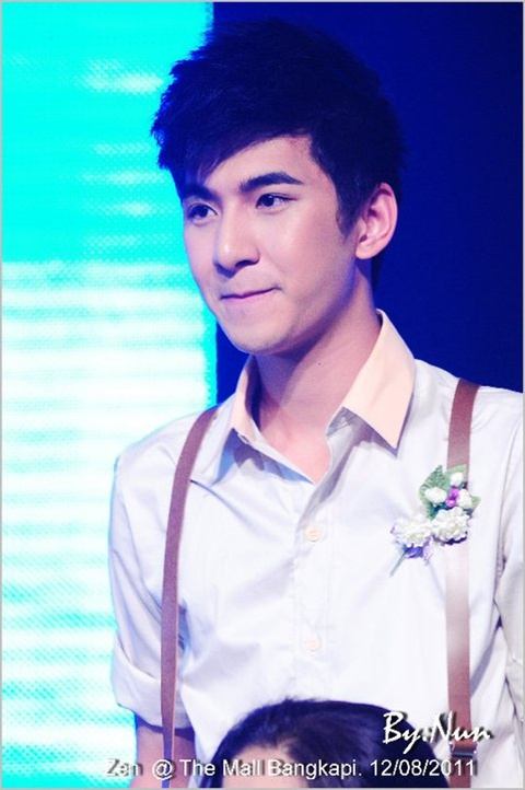 เซน [Ts6] งานคอนเสิร์ตคิดถึงแม่ ครั้งที่ 14 @ MCC HALL เดอะมอลล์บางกะปิ