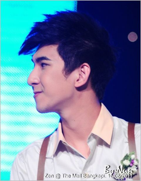 เซน [Ts6] งานคอนเสิร์ตคิดถึงแม่ ครั้งที่ 14 @ MCC HALL เดอะมอลล์บางกะปิ