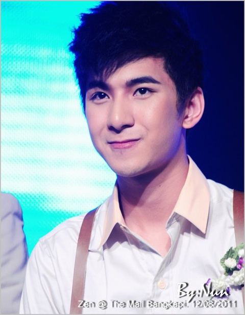 เซน [Ts6] งานคอนเสิร์ตคิดถึงแม่ ครั้งที่ 14 @ MCC HALL เดอะมอลล์บางกะปิ