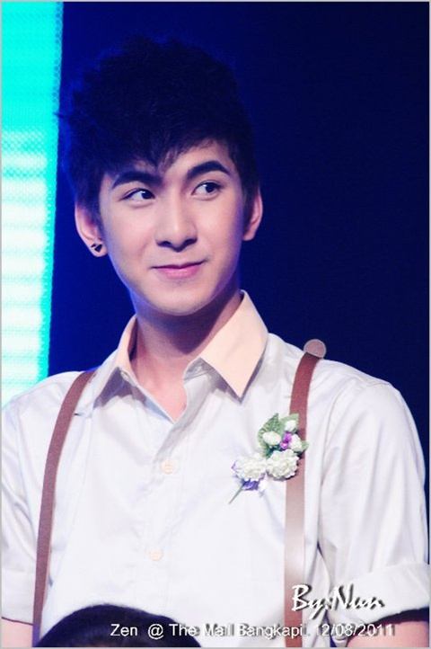 เซน [Ts6] งานคอนเสิร์ตคิดถึงแม่ ครั้งที่ 14 @ MCC HALL เดอะมอลล์บางกะปิ