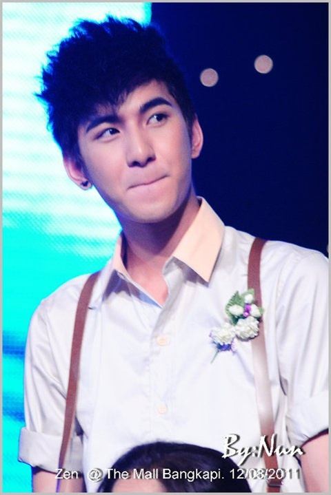 เซน [Ts6] งานคอนเสิร์ตคิดถึงแม่ ครั้งที่ 14 @ MCC HALL เดอะมอลล์บางกะปิ