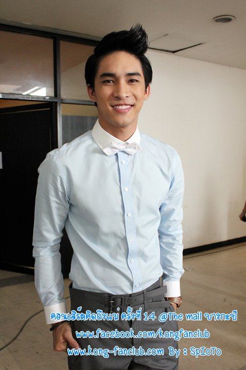 หมอก้อง สรวิชญ์ งานคอนเสิร์ตคิดถึงแม่ ครั้งที่ 14 @ MCC HALL เดอะมอลล์บางกะปิ