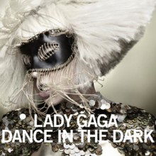 Fanmade Lady Gaga - Dance in the Dark