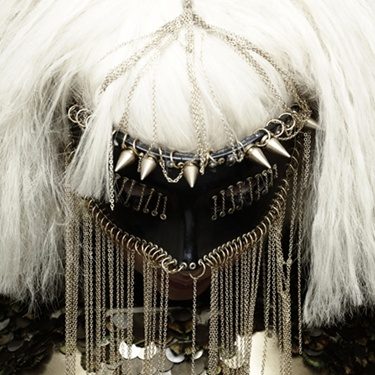 Fanmade Lady Gaga - Dance in the Dark