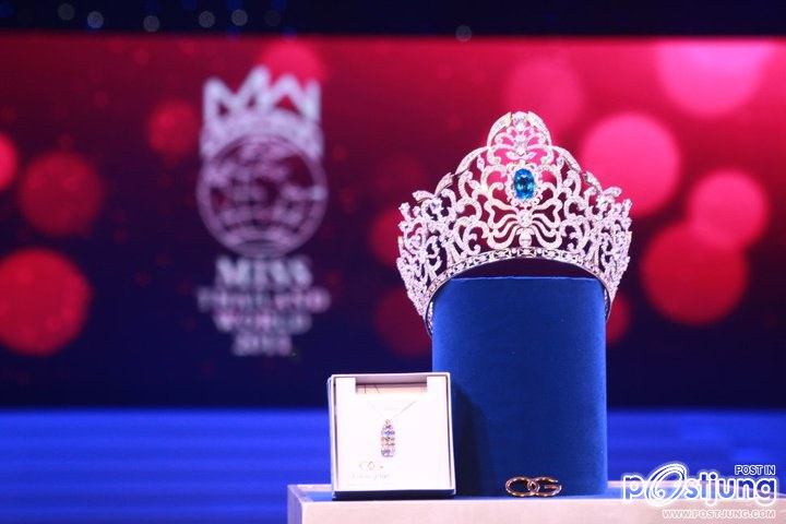 MTW 2011 ชุดว่ายน้ำ  top 10