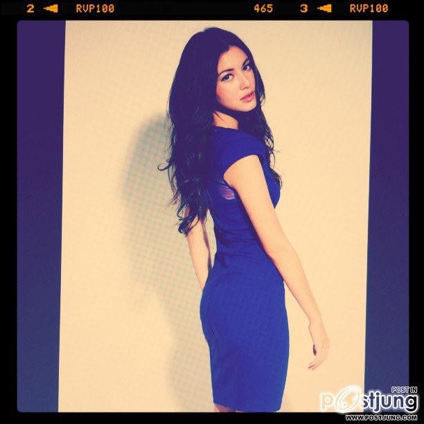 ใหม่ ดาวิกา โชว์ตัวที่ไต้หวัน งาน ZA