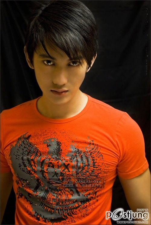 Aladrin In China By Chay-ake