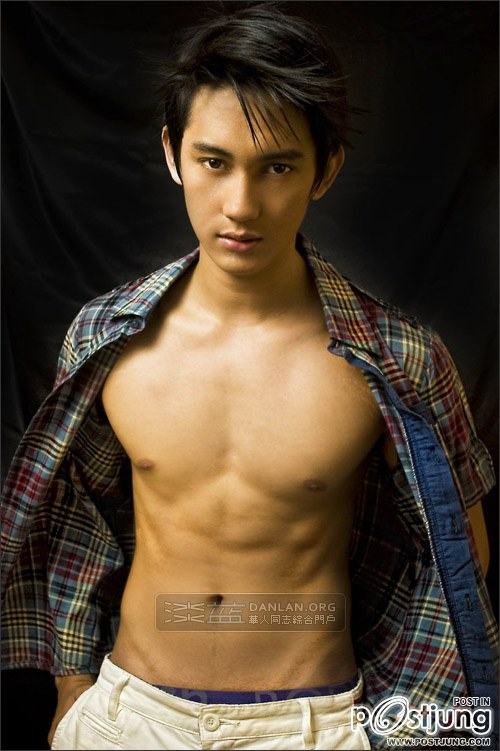 Aladrin In China By Chay-ake