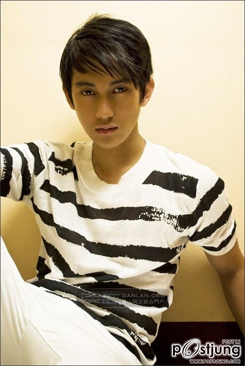 Aladrin In China By Chay-ake