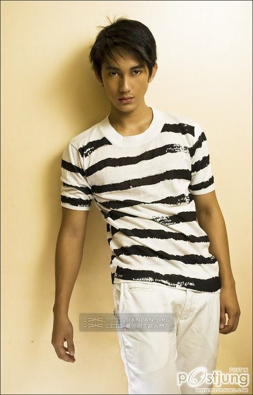 Aladrin In China By Chay-ake