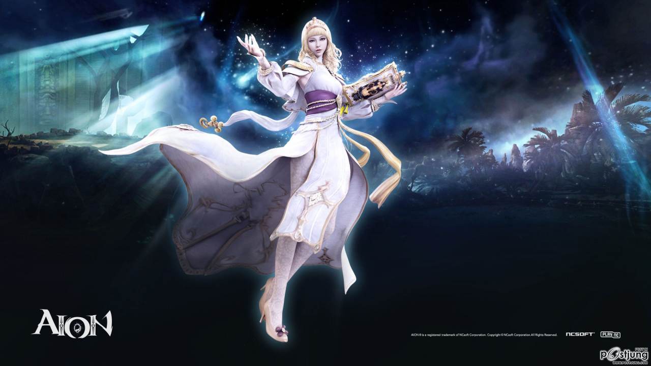 Aion Online