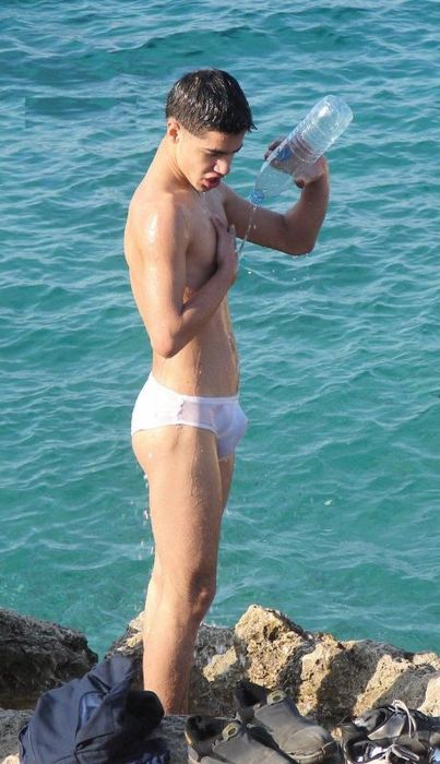 วัยรุ่นฝรั่งๆๆๆๆ