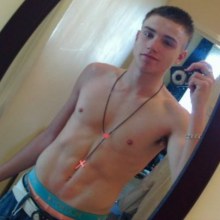 วัยรุ่นฝรั่งๆๆๆๆ