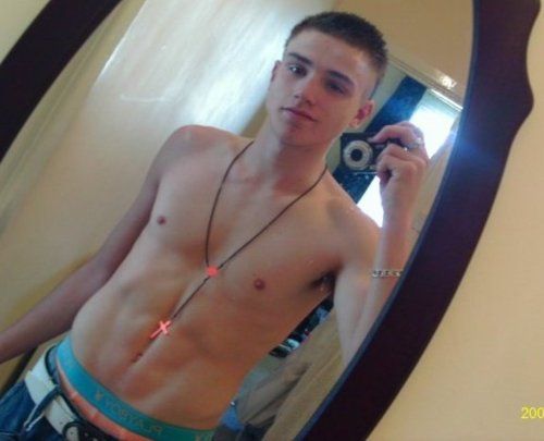 วัยรุ่นฝรั่งๆๆๆๆ