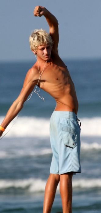 วัยรุ่นฝรั่งๆๆๆๆ