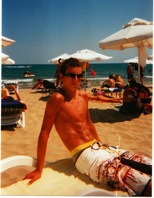 วัยรุ่นฝรั่งๆๆๆๆ