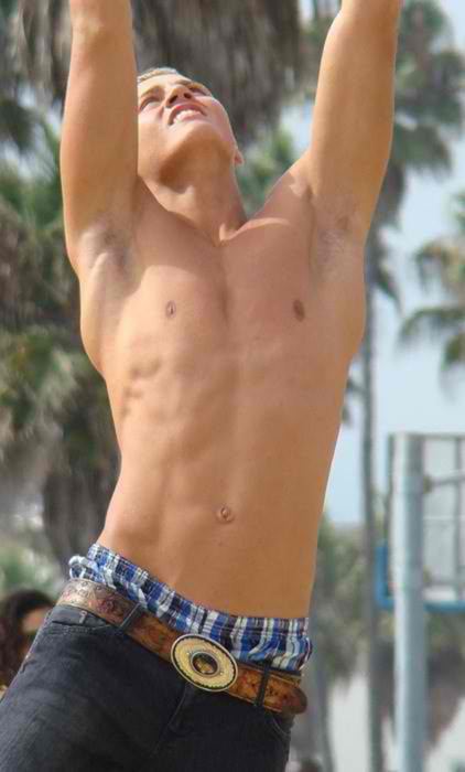 วัยรุ่นฝรั่งๆๆๆๆ