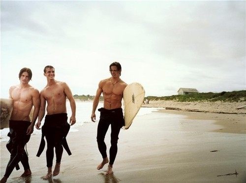 วัยรุ่นฝรั่งๆๆๆๆ