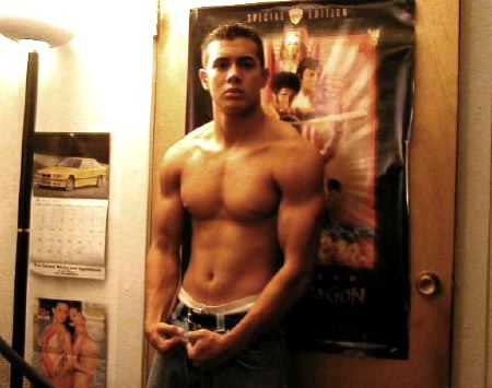 หนุ่มนอกล่ำจริงอะไรจริง