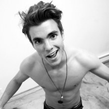 หนุ่มนอกล่ำจริงอะไรจริง