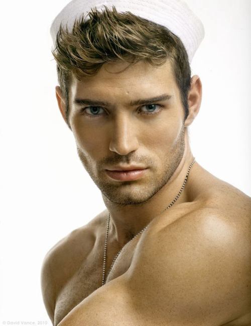 หนุ่มนอกล่ำจริงอะไรจริง