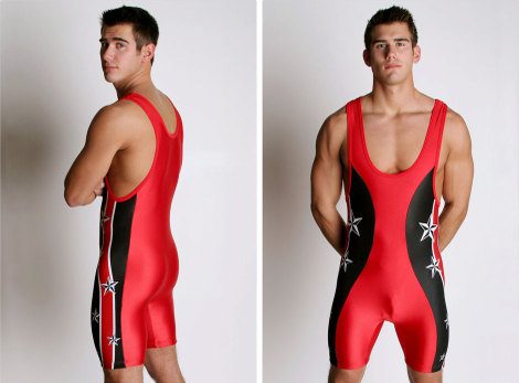 หนุ่มนอกล่ำจริงอะไรจริง