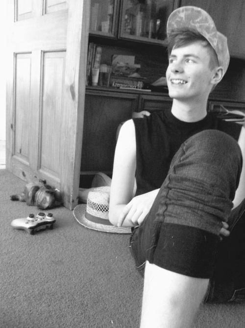 หนุ่มนอกล่ำจริงอะไรจริง