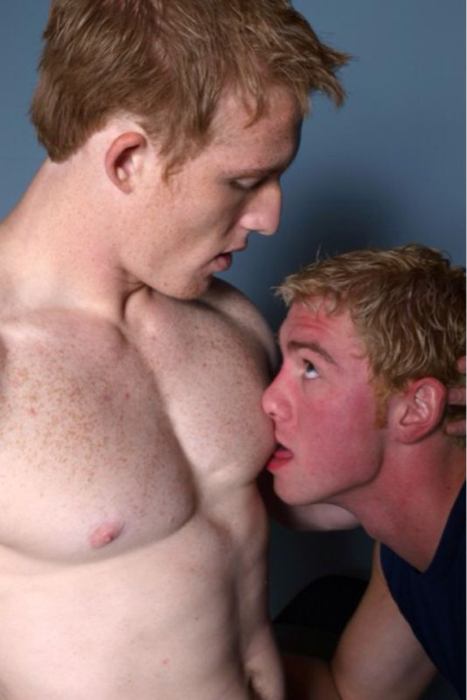 หนุ่มนอกล่ำจริงอะไรจริง