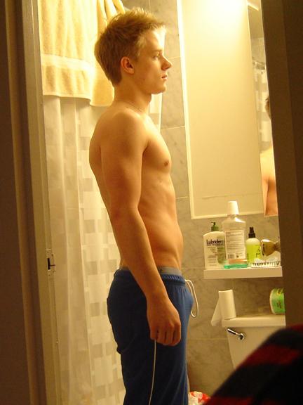 ของนอกของล่ำ