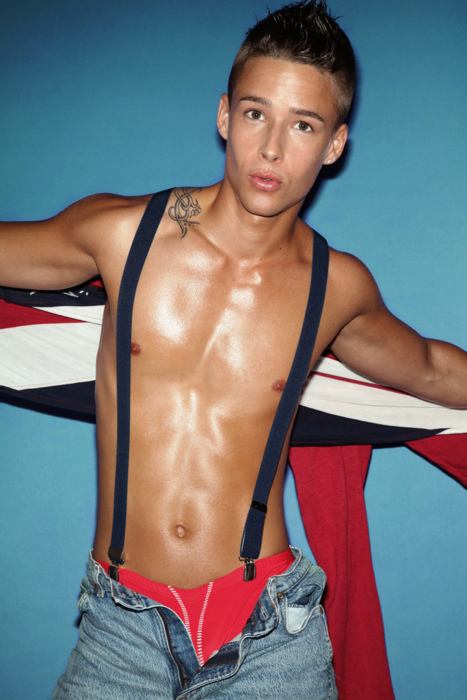 ของนอกของล่ำ