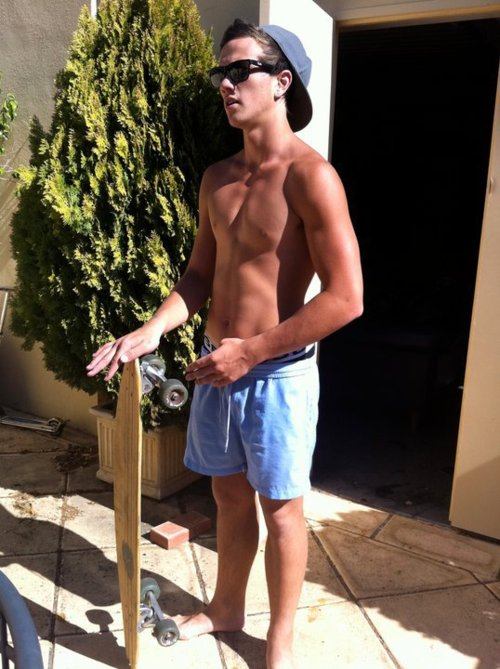 ของนอกของล่ำ