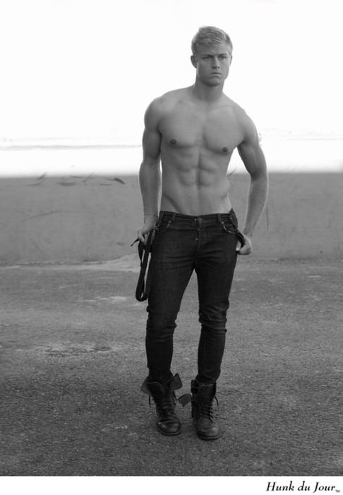 ของนอกของล่ำ