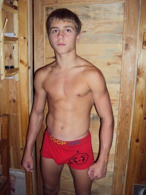 ของนอกของล่ำ