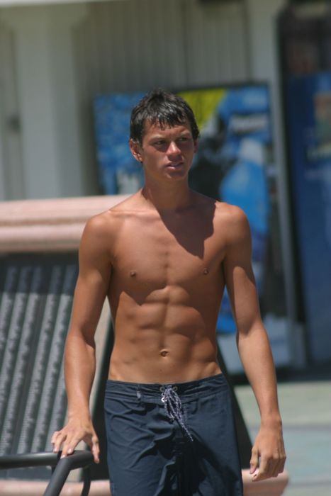 ของนอกของล่ำ