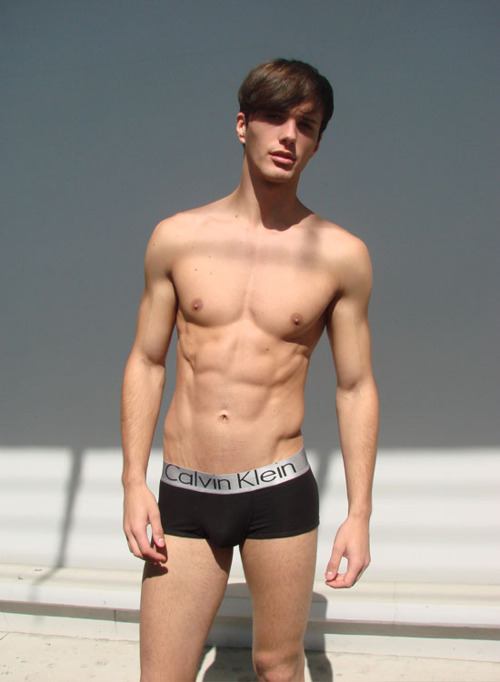 ของนอกของล่ำ