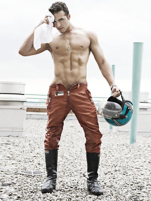 ของนอกของล่ำ