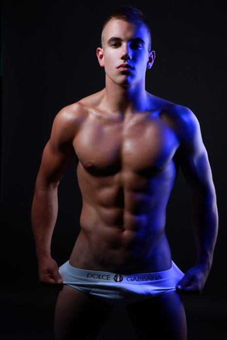 ของนอกของล่ำ