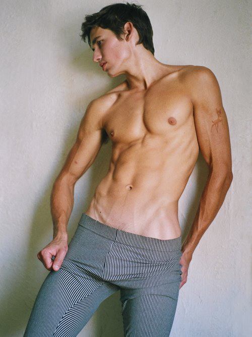 ของนอกของล่ำ