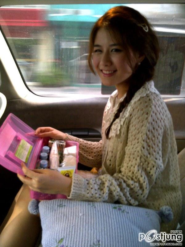 พี่ฟาง KAMIKAZE