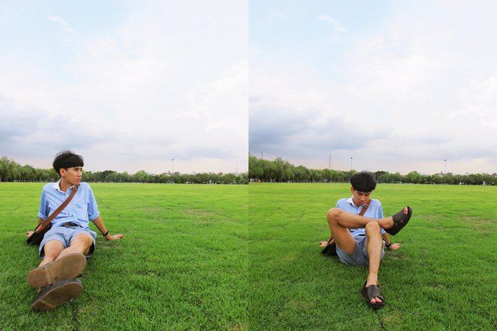 ดิว Better Weather ^_^
