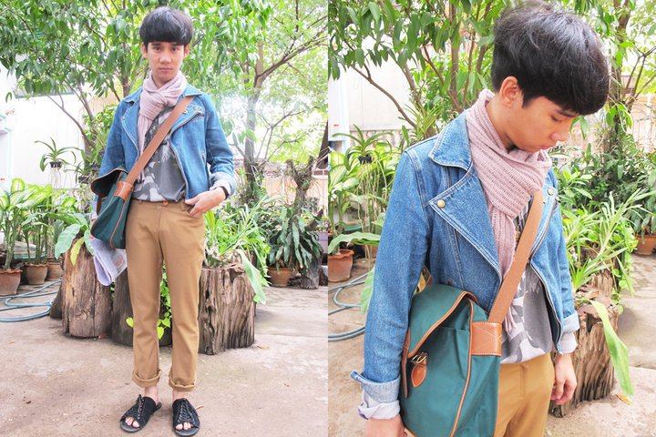 ดิว Better Weather ^_^