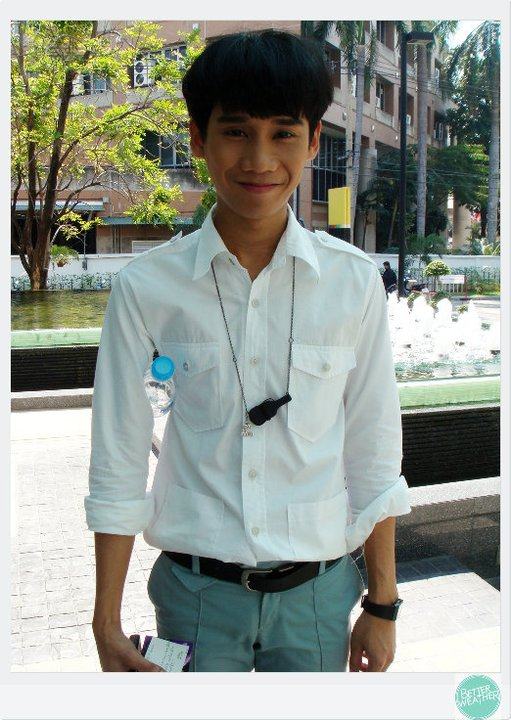 ดิว Better Weather ^_^
