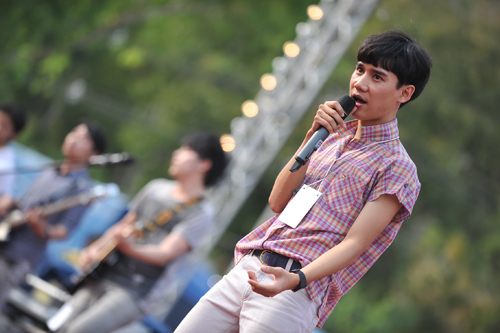 ดิว Better Weather ^_^