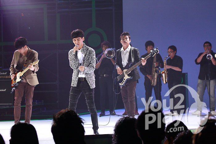 ดิว Better Weather ^_^