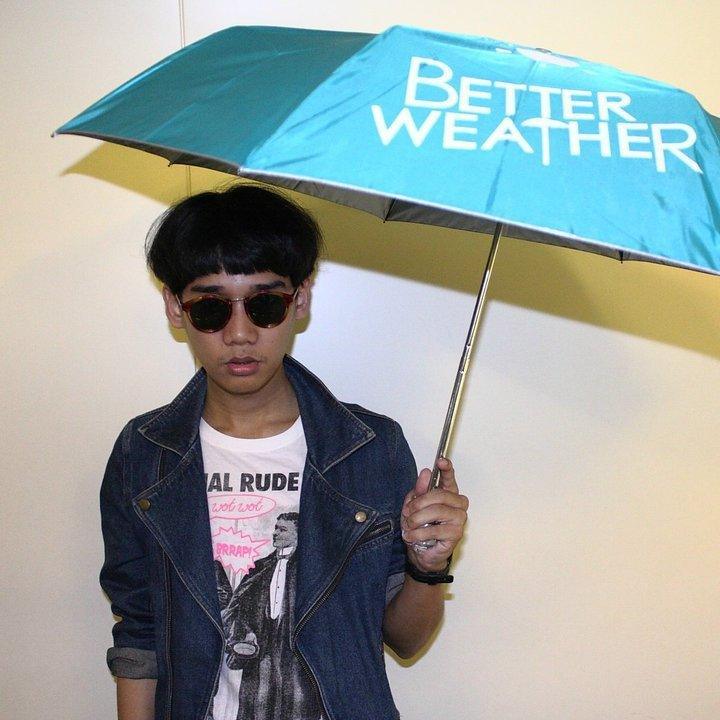 ดิว Better Weather ^_^