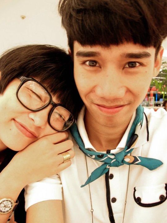 ดิว Better Weather ^_^